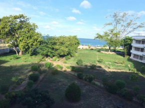 Mukabi Beach Apartment